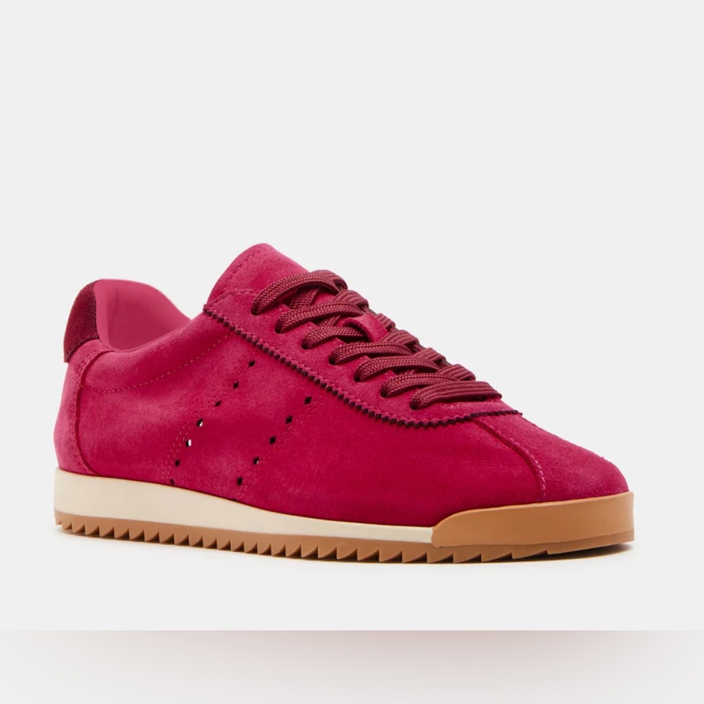 Steve Madden Mirage Sneaker ✨ NIB